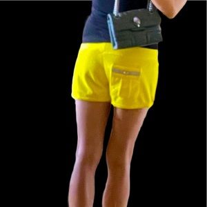 COPY - Juicy Couture Shorts beautiful and comfy